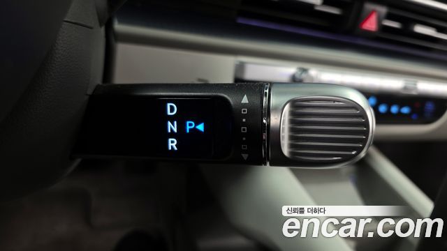 Hyundai Ioniq 6 Long Range AWD Exclusive + 2023 — фото 9