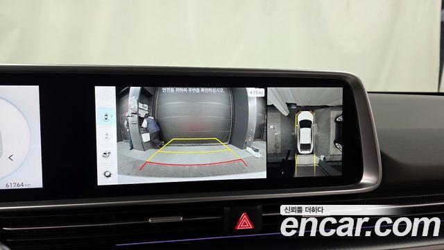 Hyundai Ioniq 6 Long Range AWD Exclusive + 2023 — фото 14