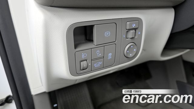 Hyundai Ioniq 6 Long Range AWD Exclusive + 2023 — фото 17