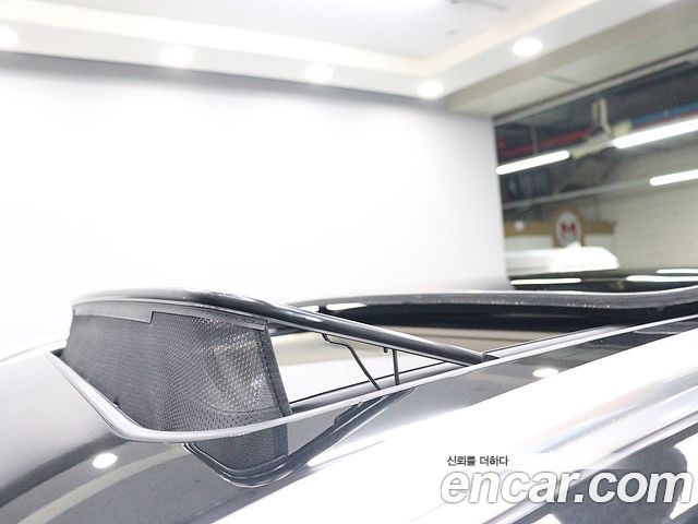 Genesis GV80 3.5T Gasoline AWD 2024 — фото 6