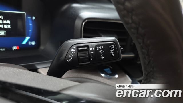 Ford Explorer (VI) 3.0 Platinum 4WD 2022 — фото 29