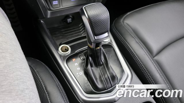 KG Mobility (SsangYong) Tivoli Air 1.5 2WD A5 2024 — фото 9