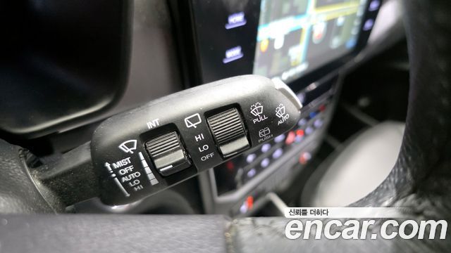 KG Mobility (SsangYong) Tivoli Air 1.5 2WD A5 2024 — фото 15