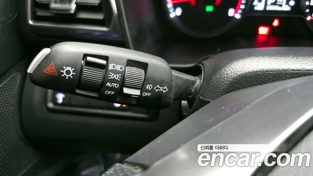 KG Mobility (SsangYong) Tivoli Air 1.5 2WD A5 2024 — фото 16