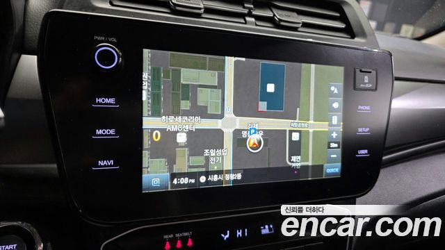 KG Mobility (SsangYong) Tivoli Air 1.5 2WD A5 2024 — фото 18