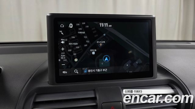 Hyundai Casper The Essential 2023 — фото 14
