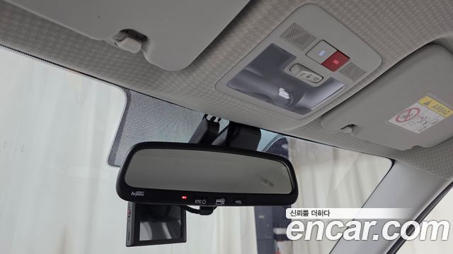 Hyundai Casper The Essential 2023 — фото 19