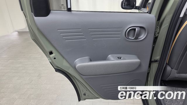 Hyundai Casper The Essential 2023 — фото 25