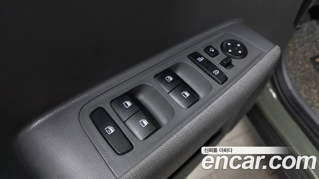 Hyundai Casper The Essential 2023 — фото 28