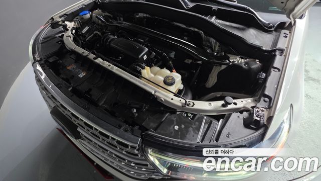 Ford Explorer (VI) 2.3 LimIted 4WD 2020 — фото 6