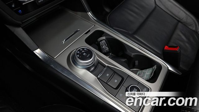 Ford Explorer (VI) 2.3 LimIted 4WD 2020 — фото 9