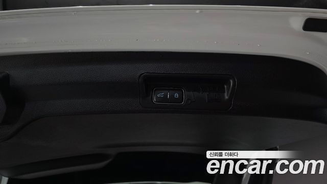 Ford Explorer (VI) 2.3 LimIted 4WD 2020 — фото 20