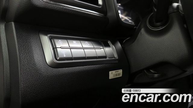 KG Mobility (SsangYong) Very New Tivoli Gasoline 1.5 2WD V1 2022 — фото 15