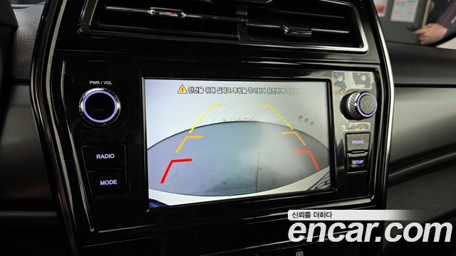 KG Mobility (SsangYong) Very New Tivoli Gasoline 1.5 2WD V1 2022 — фото 16