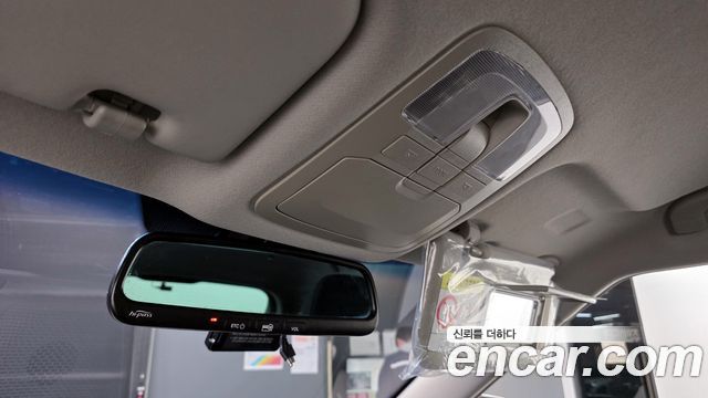 KG Mobility (SsangYong) Very New Tivoli Gasoline 1.5 2WD V1 2022 — фото 17