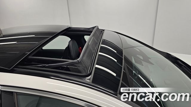 Mercedes-Benz E-Class (W214) AMG E53e 4MATIC+ 2025 — фото 16