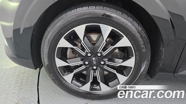 Kia Carnival (IV) Diesel 9-Seater Signature 2021 — фото 5