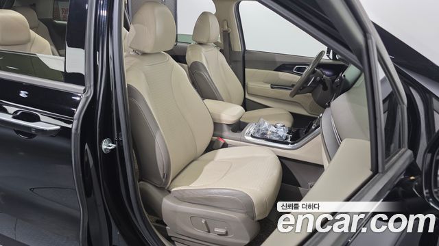 Kia Carnival (IV) Diesel 9-Seater Signature 2021 — фото 12