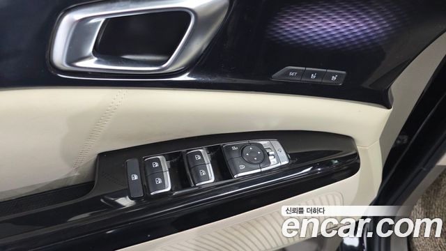 Kia Carnival (IV) Diesel 9-Seater Signature 2021 — фото 14