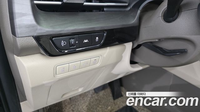 Kia Carnival (IV) Diesel 9-Seater Signature 2021 — фото 15