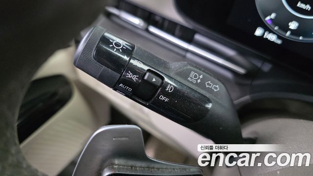Kia Carnival (IV) Diesel 9-Seater Signature 2021 — фото 16