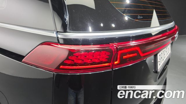 Kia Carnival (IV) Diesel 9-Seater Signature 2021 — фото 23