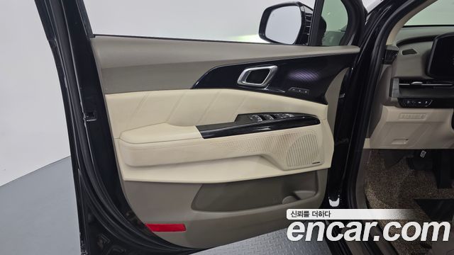 Kia Carnival (IV) Diesel 9-Seater Signature 2021 — фото 24