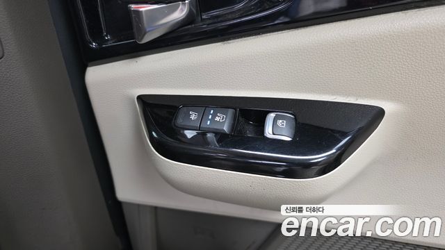 Kia Carnival (IV) Diesel 9-Seater Signature 2021 — фото 28