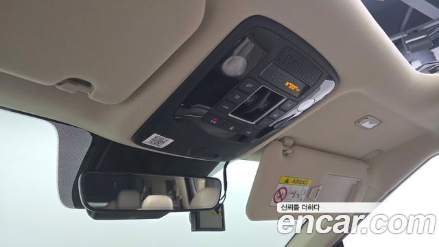 Kia Carnival (IV) Diesel 9-Seater Signature 2021 — фото 29