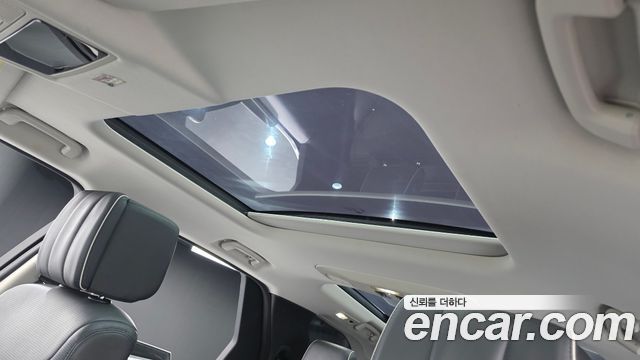 Land Rover Discovery 5 3.0 SD6 HSE Luxury 2019 — фото 20