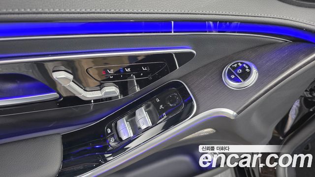 Mercedes-Benz S-Class (W223) S350 d 2021 — фото 14