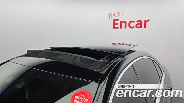 Mercedes-Benz S-Class (W223) S350 d 2021 — фото 20