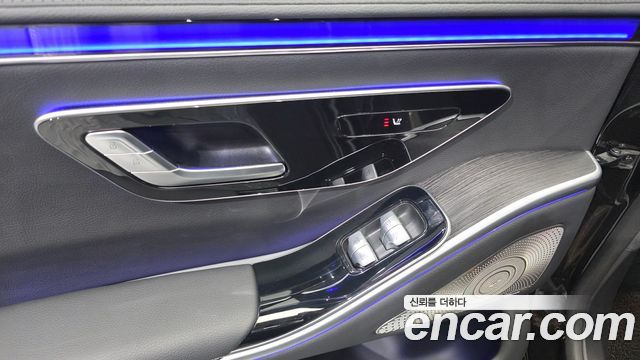 Mercedes-Benz S-Class (W223) S350 d 2021 — фото 29