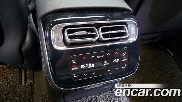 Mercedes-Benz S-Class (W223) S350 d 2021 — фото 31
