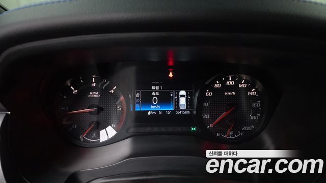 Ford Ranger (III) 2.0 Raptor 2022 — фото 8