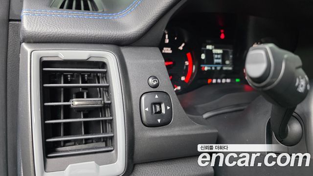Ford Ranger (III) 2.0 Raptor 2022 — фото 30