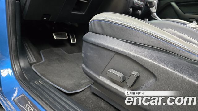 Ford Ranger (III) 2.0 Raptor 2022 — фото 31