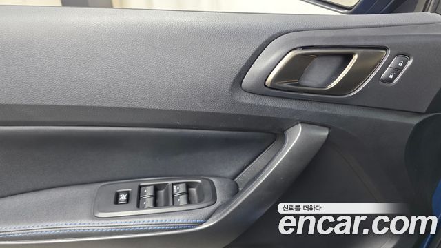 Ford Ranger (III) 2.0 Raptor 2022 — фото 32