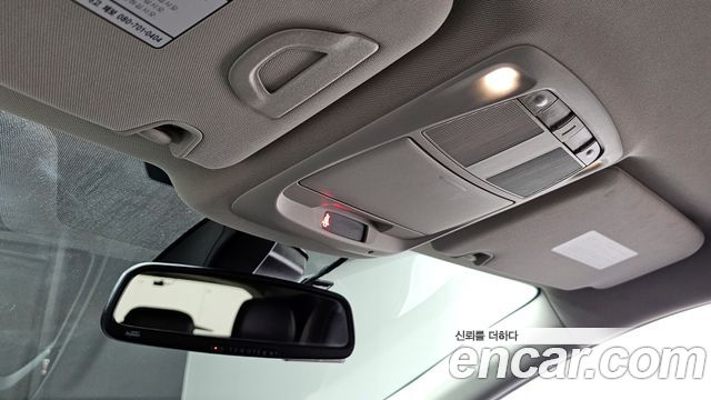 Renault Korea QM6 Gasoline 2WD LE 2019 — фото 17