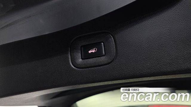 Renault Korea QM6 Gasoline 2WD LE 2019 — фото 20