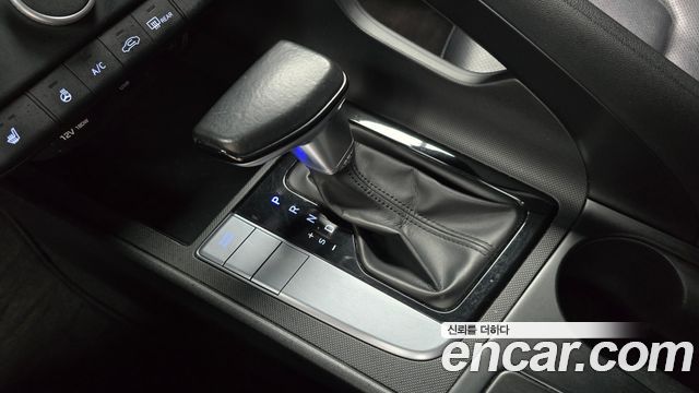Hyundai Avante (CN7) 1.6 Smart 2021 — фото 9