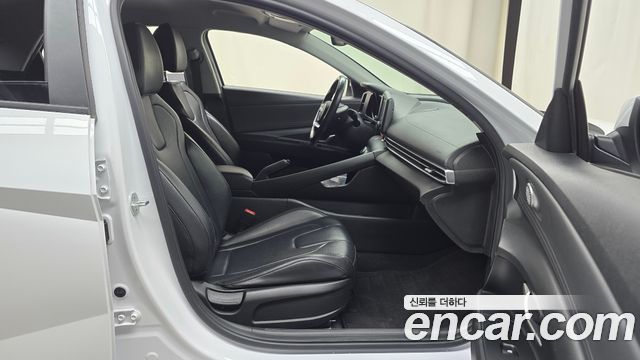 Hyundai Avante (CN7) 1.6 Smart 2021 — фото 11