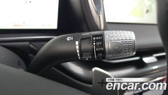 Genesis G90 (RS4) Gasoline 3.5 Turbo 2WD 2023 — фото 18