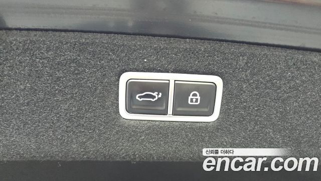 Genesis G90 (RS4) Gasoline 3.5 Turbo 2WD 2023 — фото 27