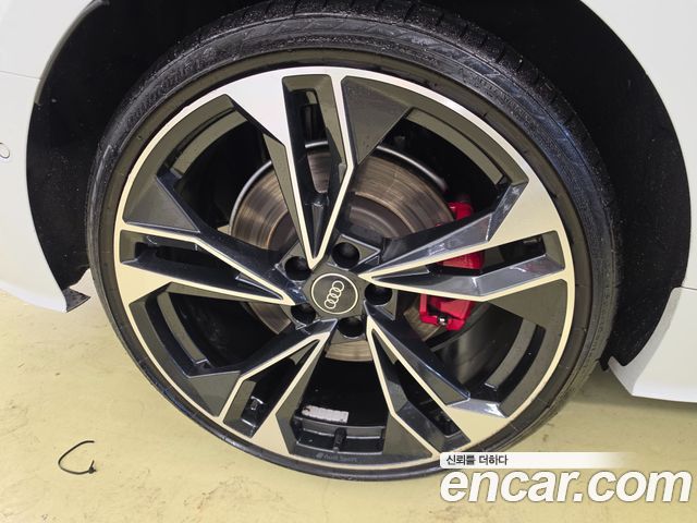 Audi S5 (F5) 3.0 TFSI Quattro 2023 — фото 5