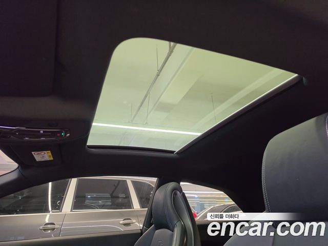 Audi S5 (F5) 3.0 TFSI Quattro 2023 — фото 17