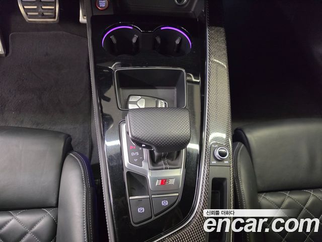 Audi S5 (F5) 3.0 TFSI Quattro 2023 — фото 19