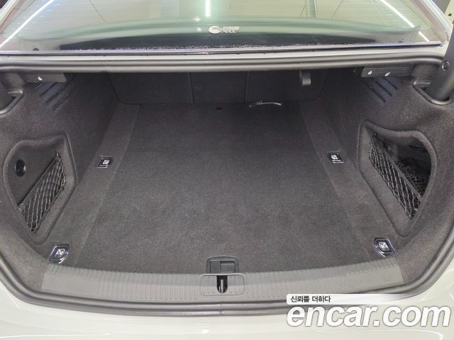 Audi S5 (F5) 3.0 TFSI Quattro 2023 — фото 20