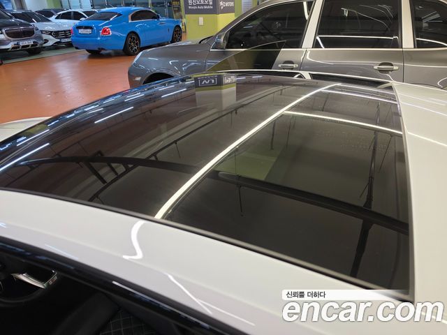 Audi S5 (F5) 3.0 TFSI Quattro 2023 — фото 24