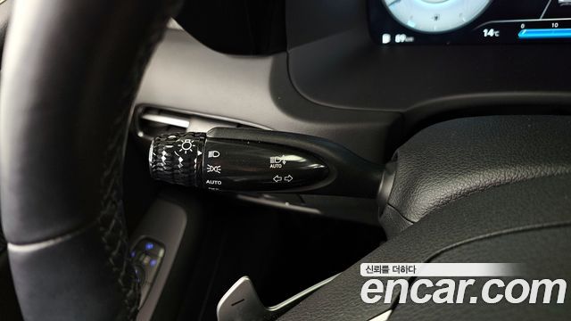Hyundai Palisade Gasoline 3.8 4WD Le Blanc 2024 — фото 29